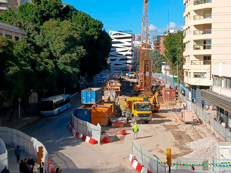 Teatro de Alhaurín de la Torre (Málaga)